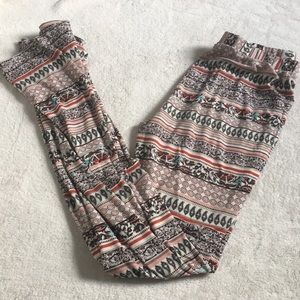 Leggings
